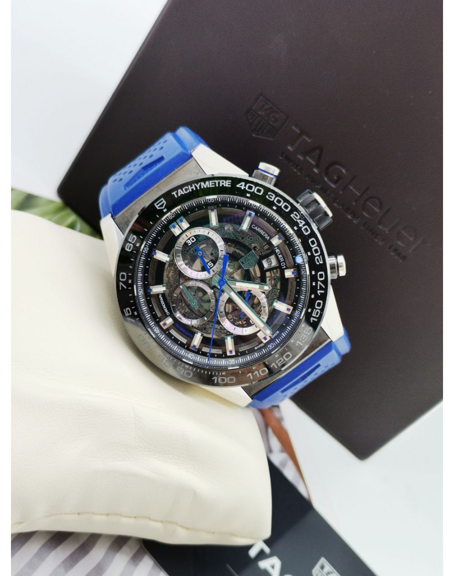 Tag heuer carrera 45 mm hot sale